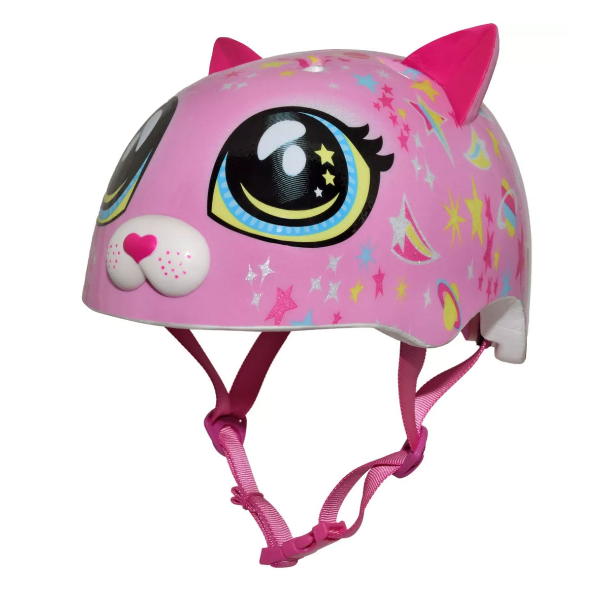 Raskullz mohawk child bike helmet hotsell