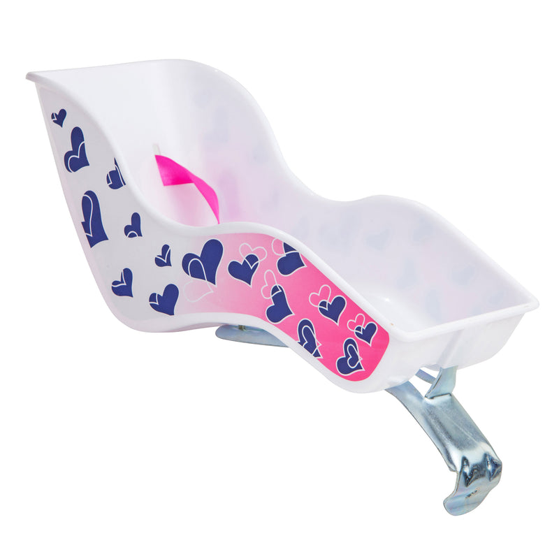 baby doll bike seat with helmet Repco Doll Carrier | Kids Bike Accessories