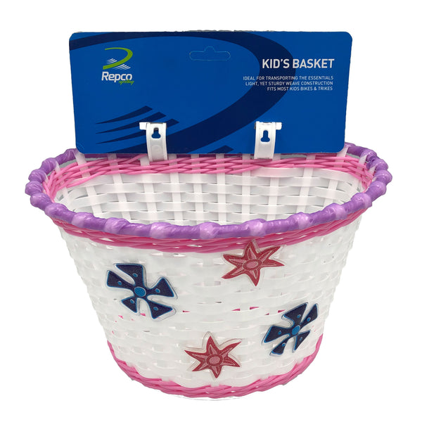 Repco Kids Basket