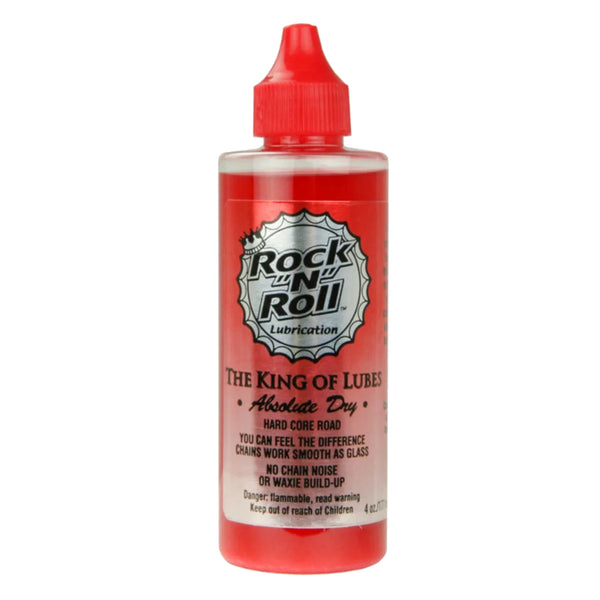 Rock 'N' Roll Absolute Dry Chain Lube