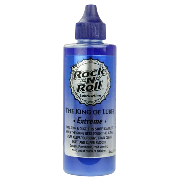 Rock 'N' Roll Extreme Chain Lube