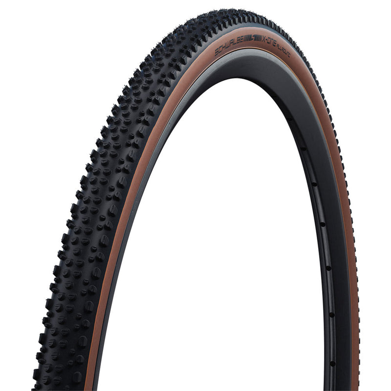 Schwalbe X-One Allround Performance Bronze Skin Cyclocross Tyre