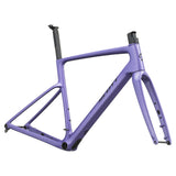 Scott Addict Gravel 10 Frame Set 2027