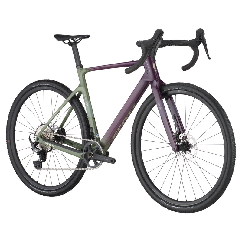 Scott Addict Gravel 40 2025