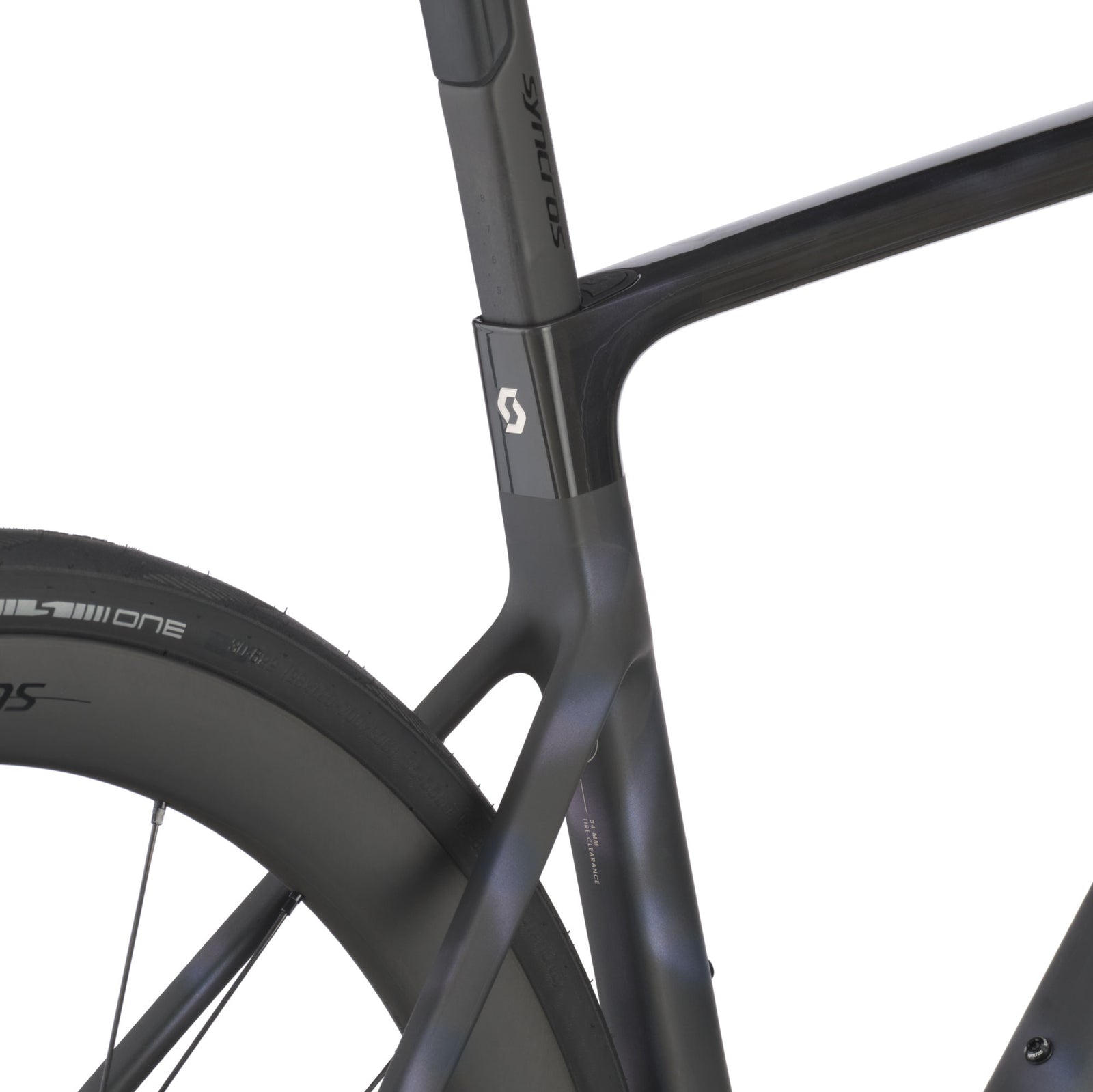 Scott Addict RC 10 2025 | Road Bikes | Bicycle Superstore