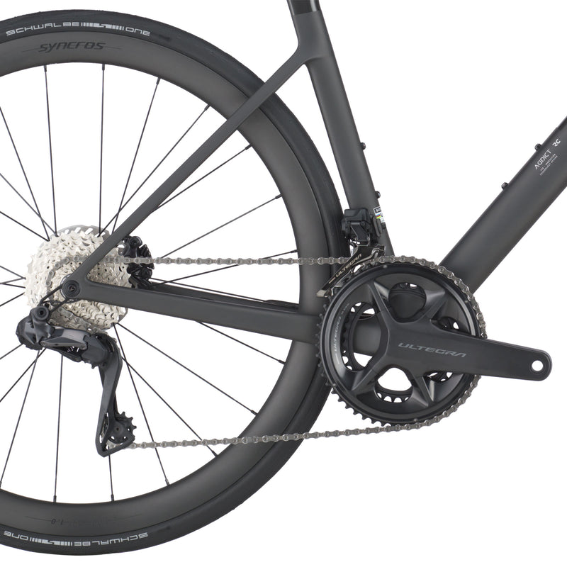 Scott Addict RC 20 2025