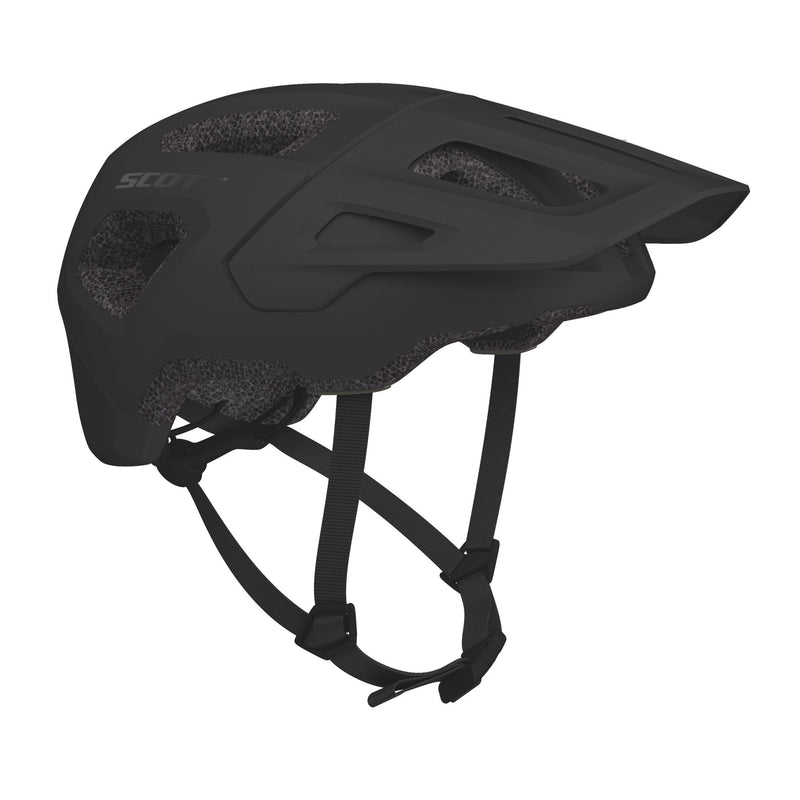 Scott Argo Plus Helmet