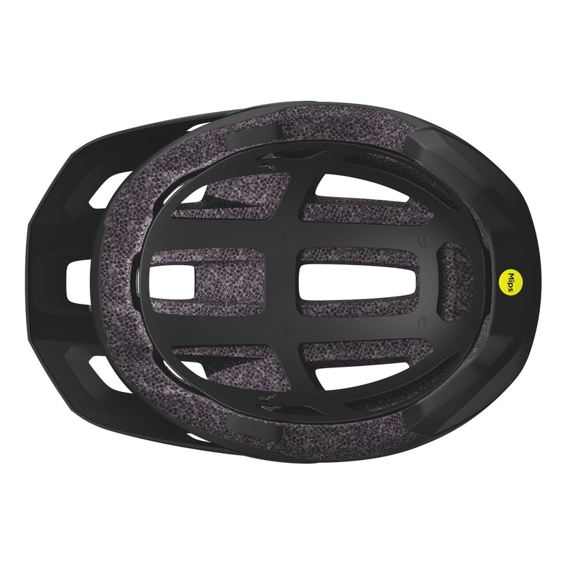 Scott Argo Plus Helmet