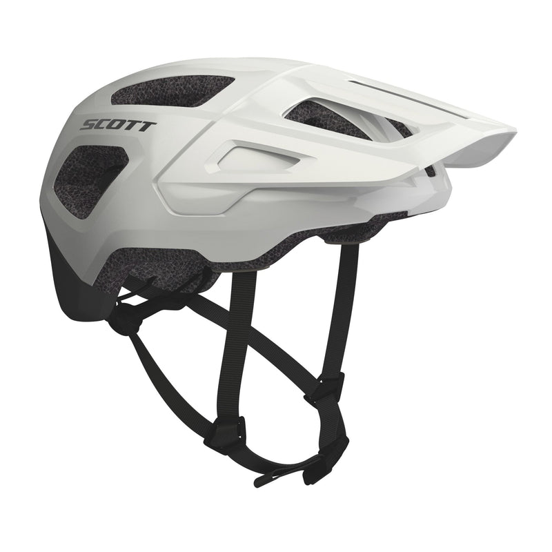 Scott Argo Plus Helmet