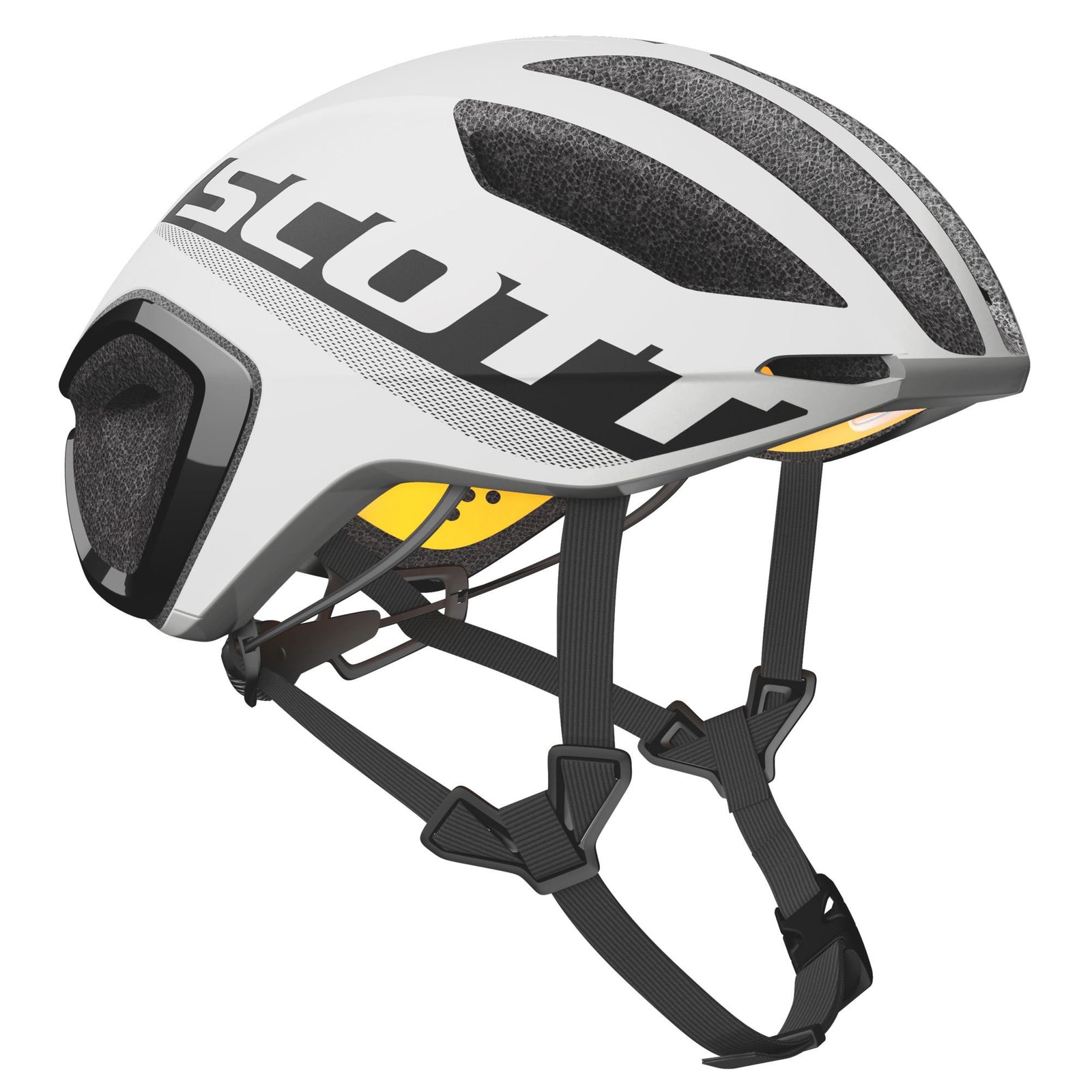 Scott Cadence Plus Mips Helmet Road Triathlon Helmets