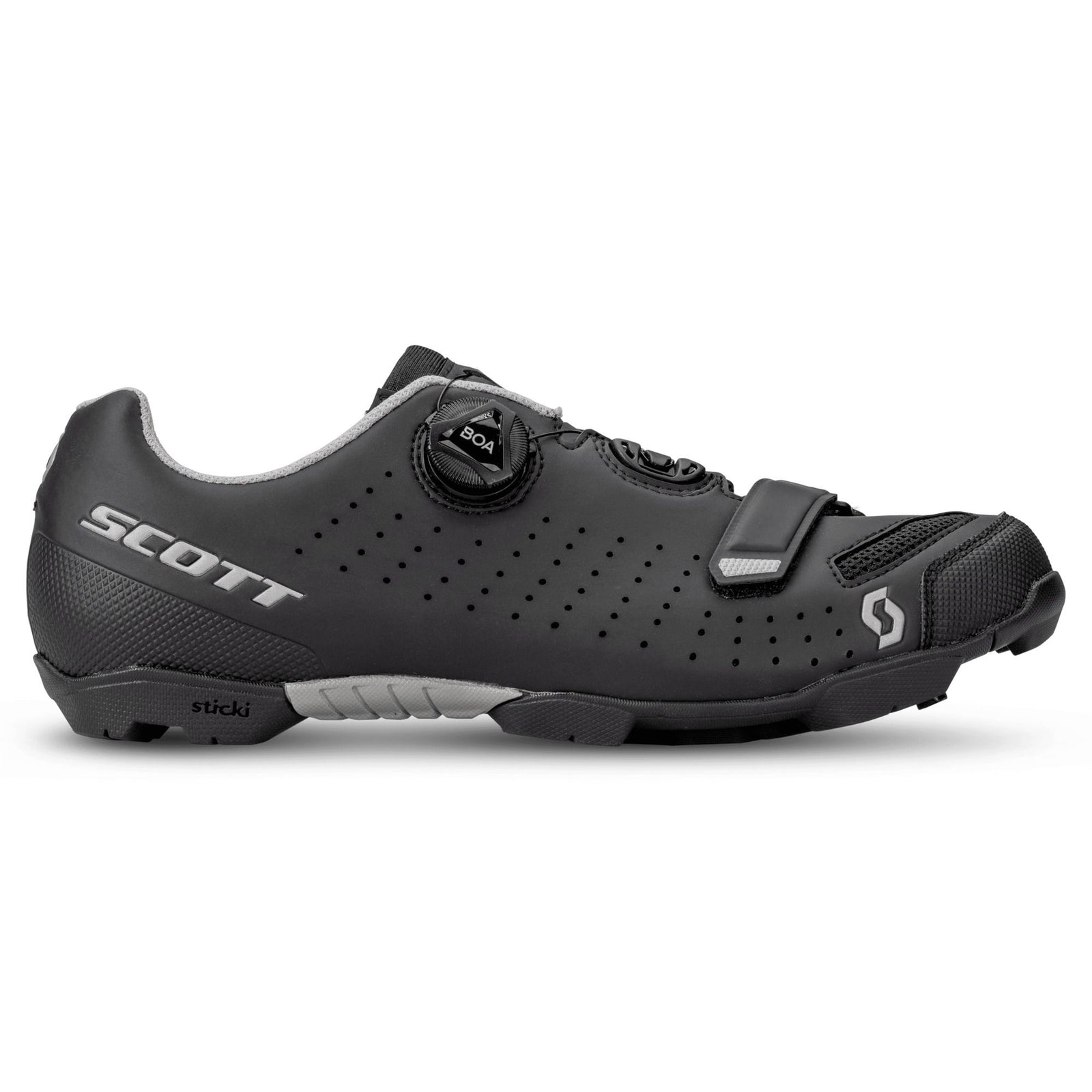 Scott Comp BOA MTB Shoe | Mountain Bike Shoes | Bicycle Superstore