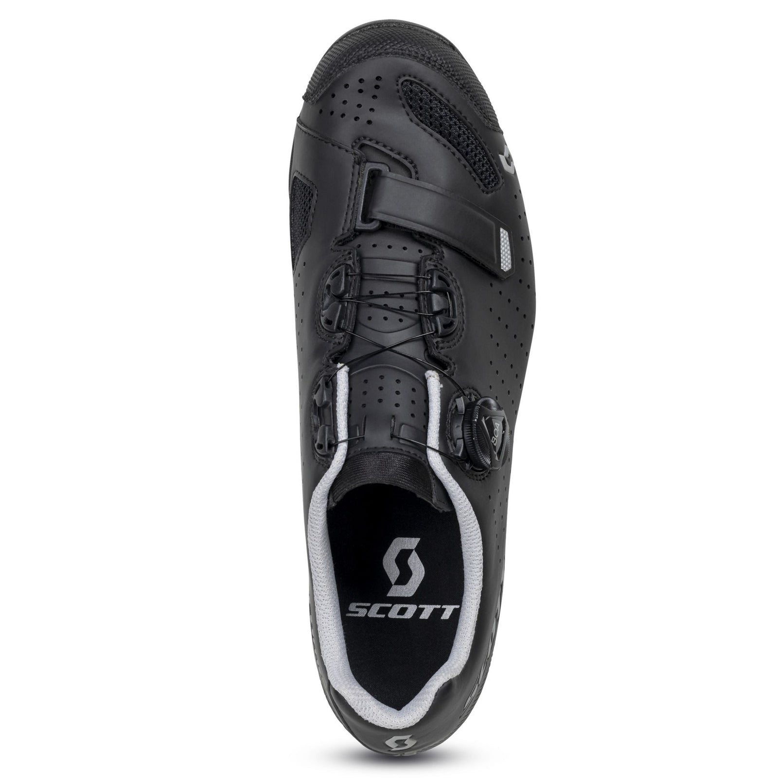 Scott Comp BOA MTB Shoe Mountain Bike Shoes Bicycle Superstore