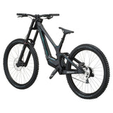 Scott Gambler 10 2027
