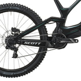 Scott Gambler 10 2027