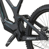 Scott Gambler 10 2027
