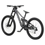 Scott Gambler 20 2027