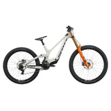 Scott Gambler RC 2027