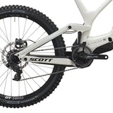Scott Gambler RC 2027