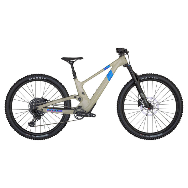 Scott Genius 700