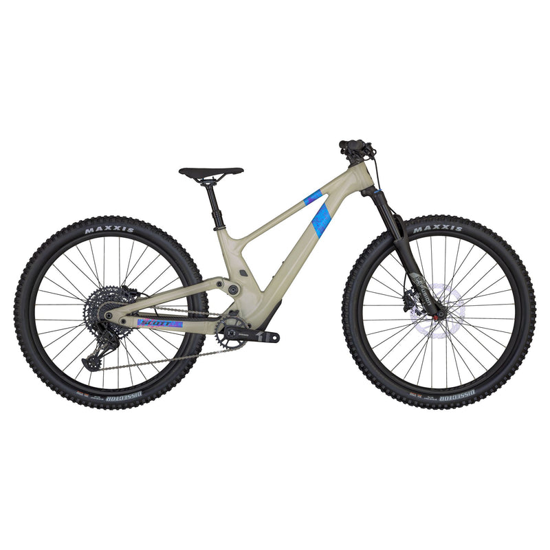 Scott Genius 700