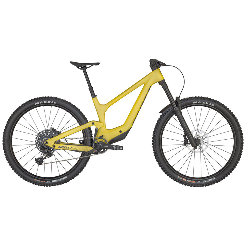 Scott Ransom 920 2025