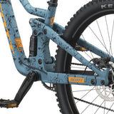 Scott Ransom Pro 600 2027