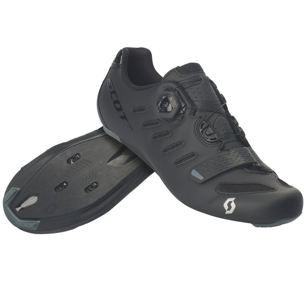 Scott Road Team Boa Shoes
