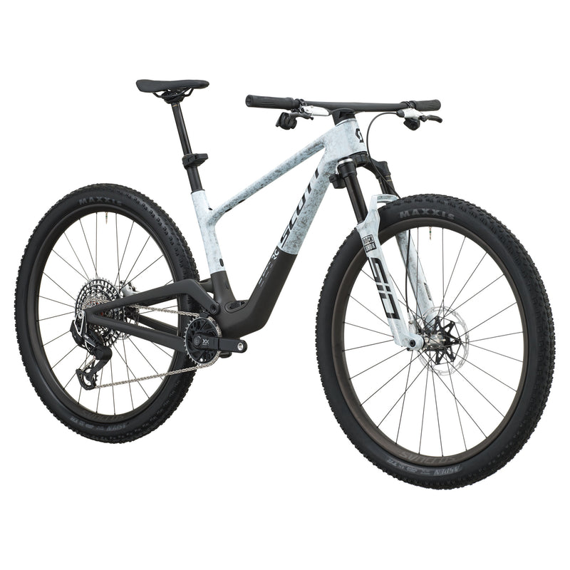Scott Spark RC World Cup Evo 2027 | Cross Country Mountain Bikes ...