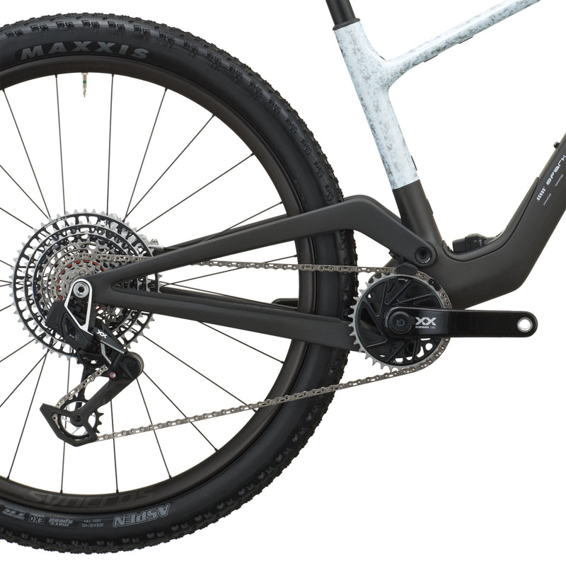 Scott Spark RC World Cup Evo 2027 | Cross Country Mountain Bikes ...
