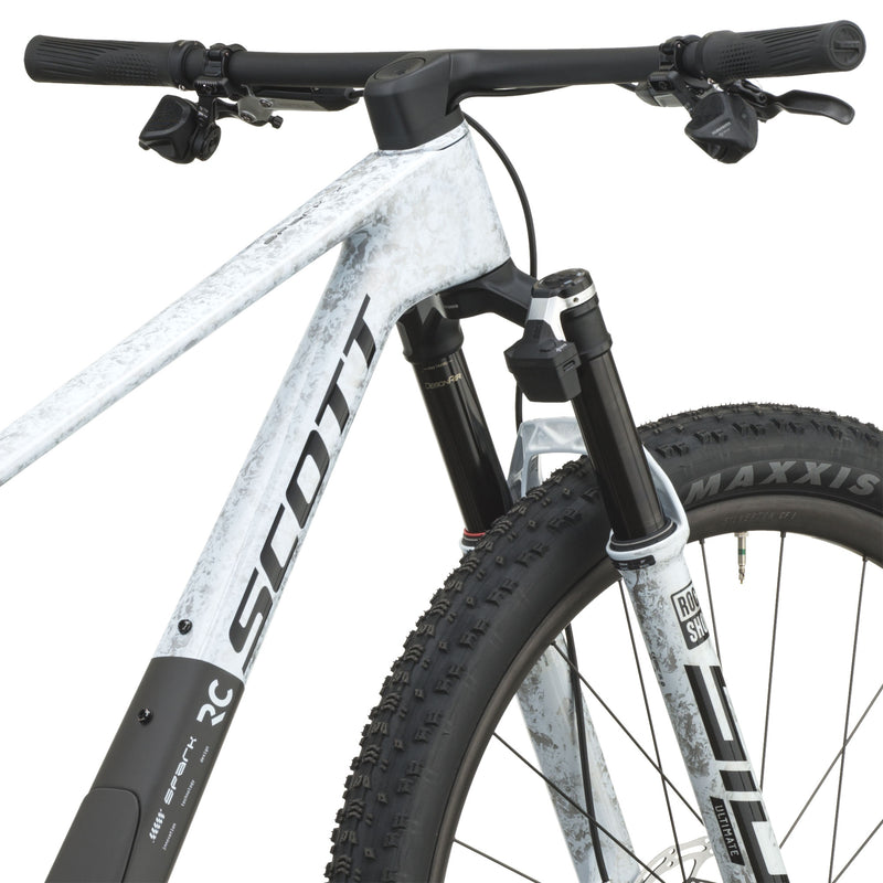 Scott Spark RC World Cup Evo 2027 | Cross Country Mountain Bikes ...