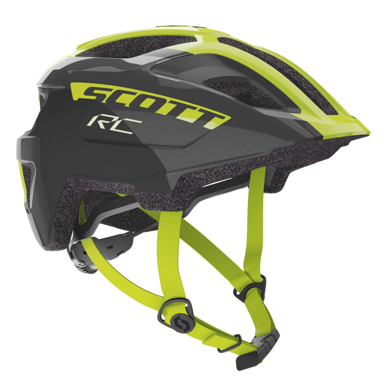 Scott Spunto Junior Helmet Bicycle Superstore - Main Image
