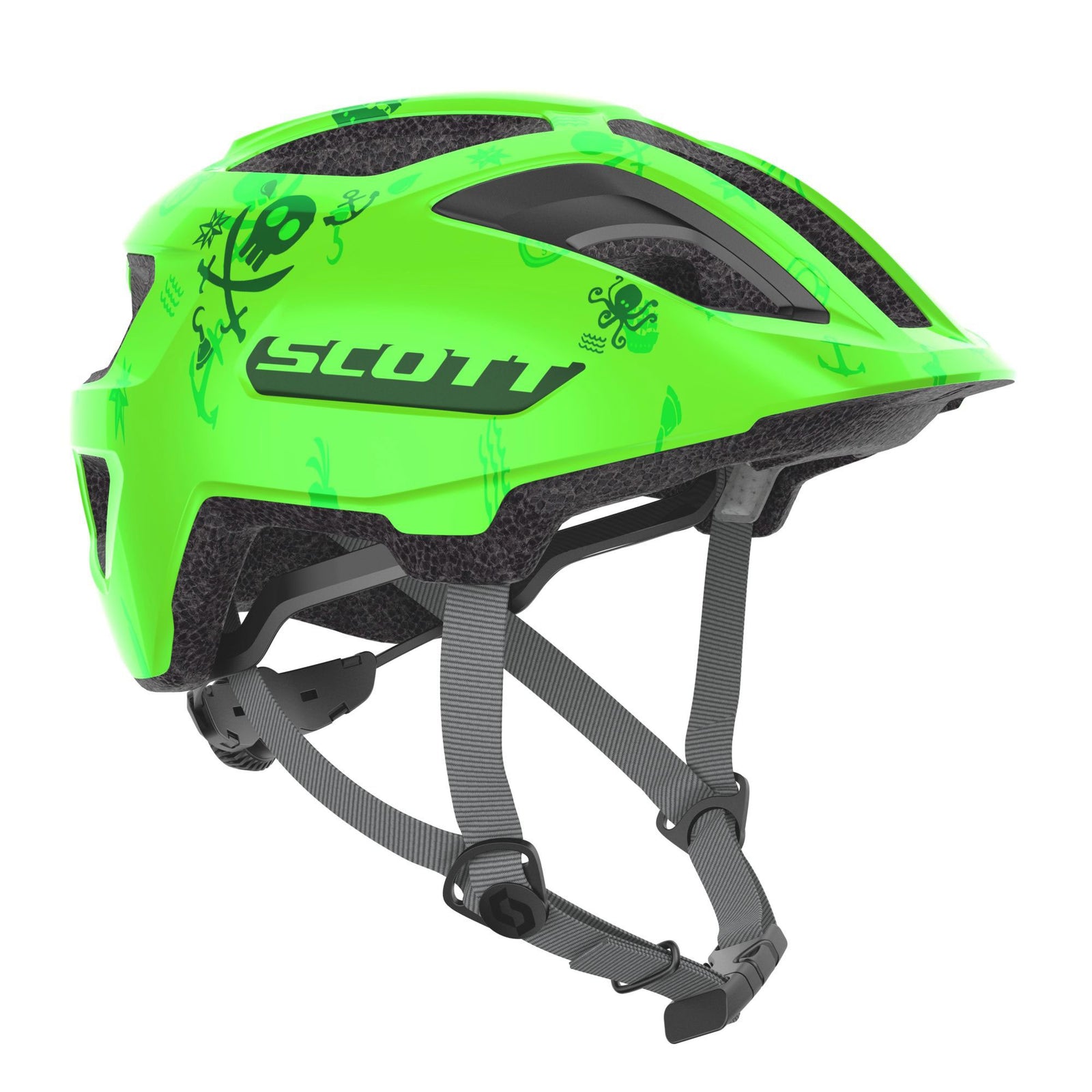 Scott Spunto Junior Helmet