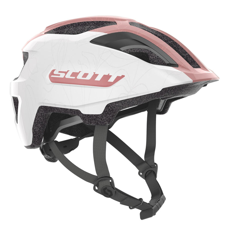 Scott Spunto Junior Helmet