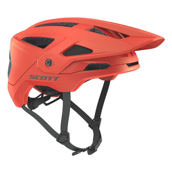 Scott Stego Plus Mips Helmet