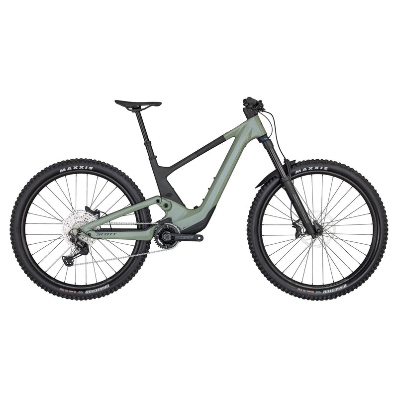 Scott Voltage eRide 910 2025