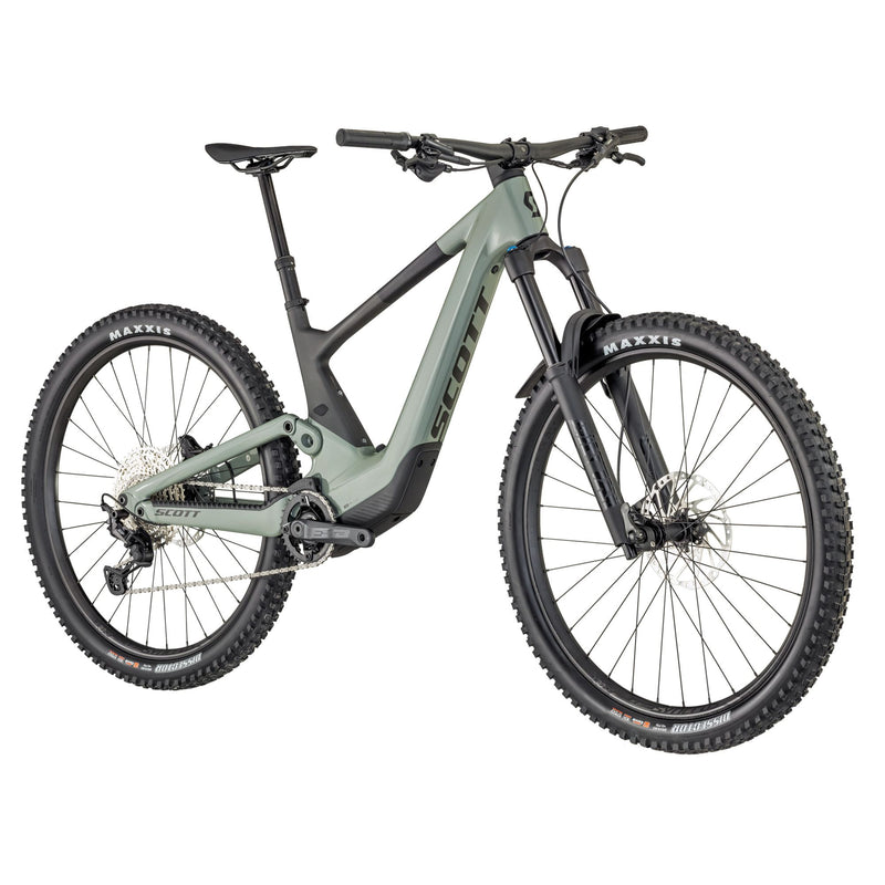 Scott Voltage eRide 910 2025