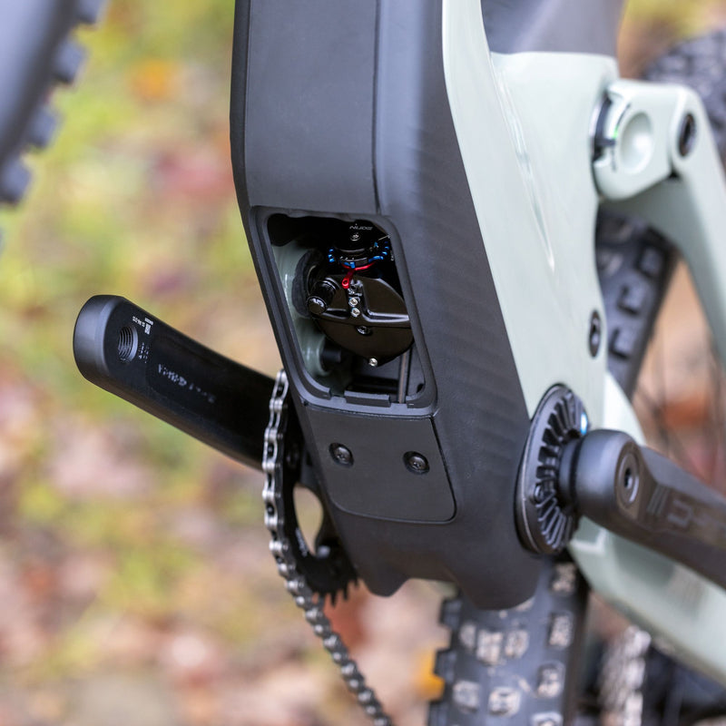Scott Voltage eRide 910 2025