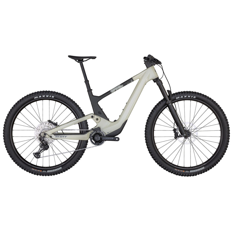 Scott Voltage eRide 920 2025