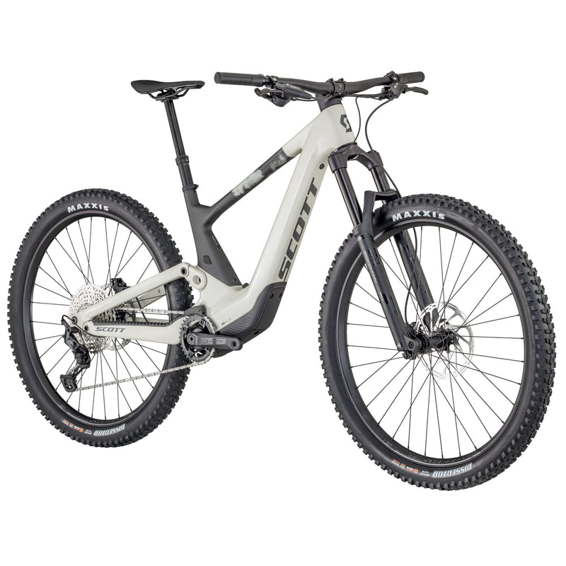 Scott Voltage eRide 920 2025