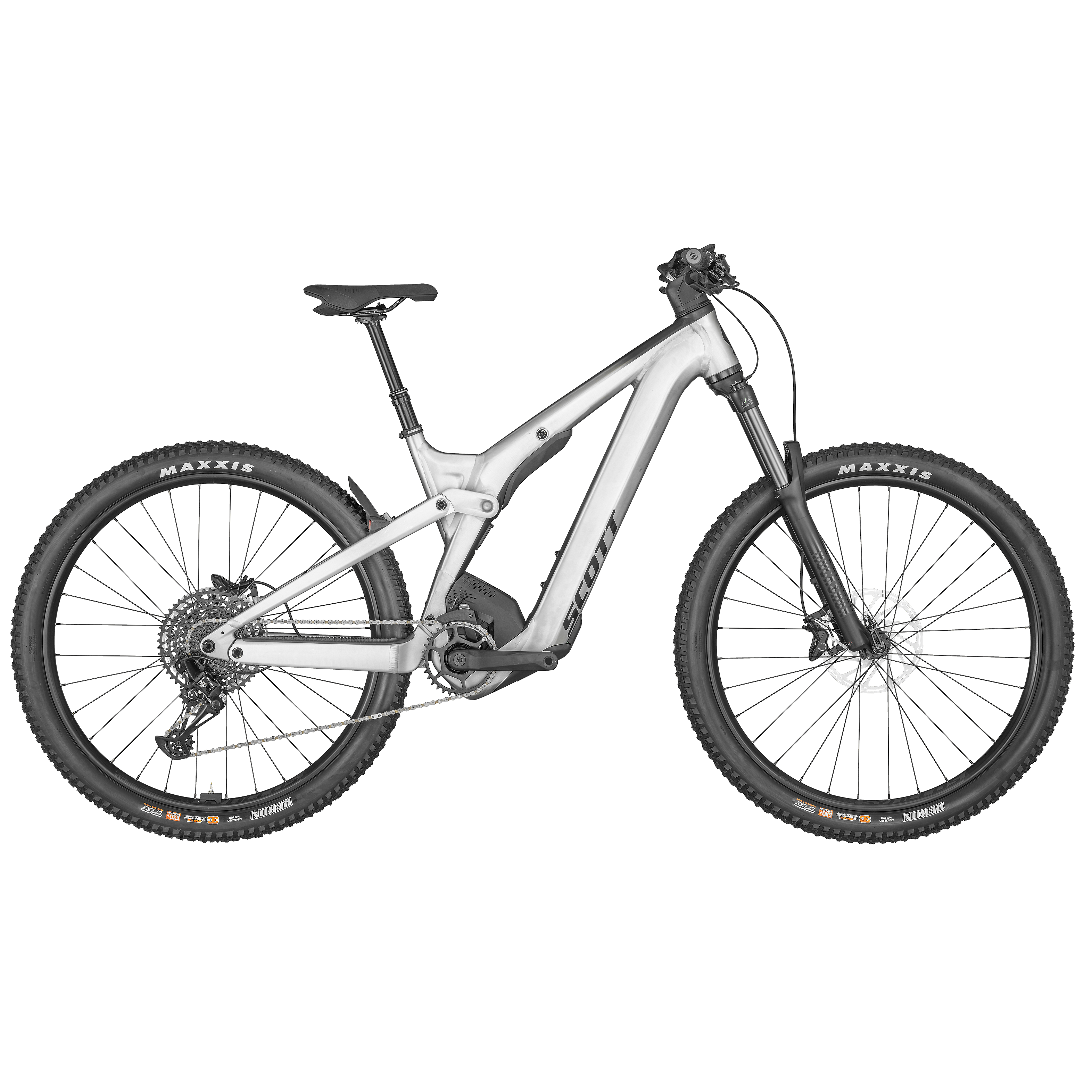 Scott Electric Bikes | Scott E|Bikes & E|MTB for Sale | Bicycle Superstore