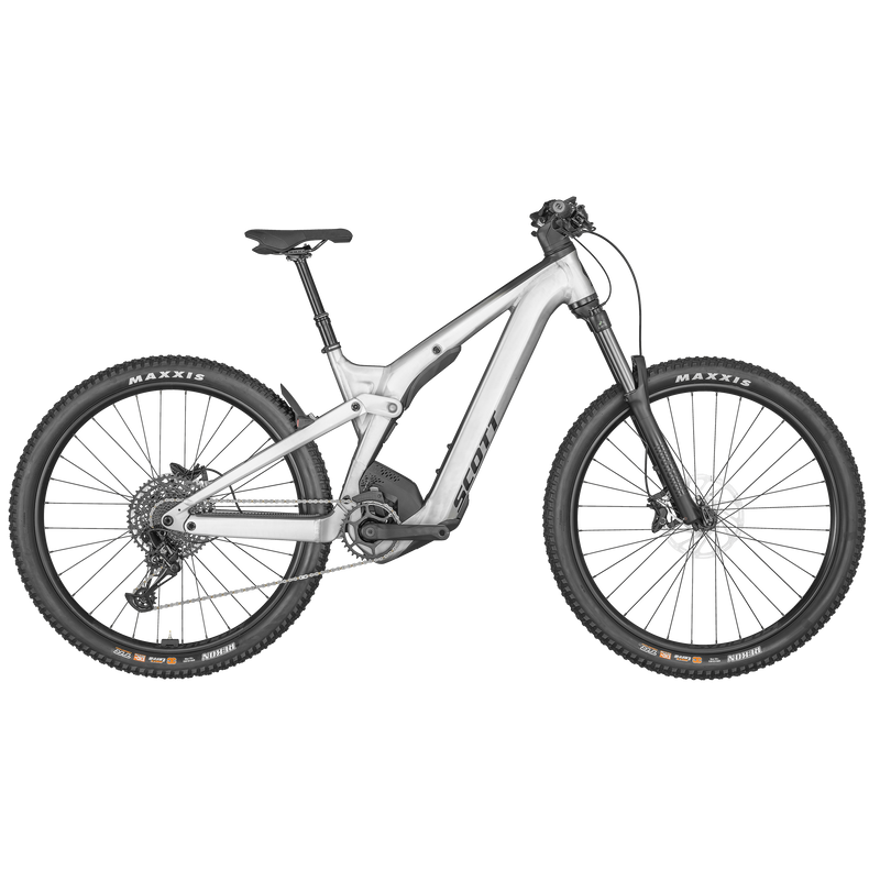 Scott Strike eRide 920 Evo