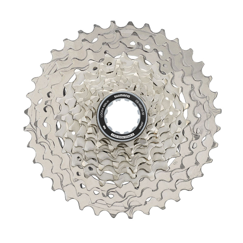 Shimano 105 CS-HG710 11-36 12 Speed Cassette