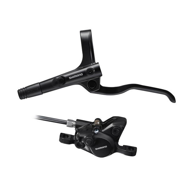 Shimano Altus BR-MT200 Rear Hydraulic Disc Brake with Left Lever