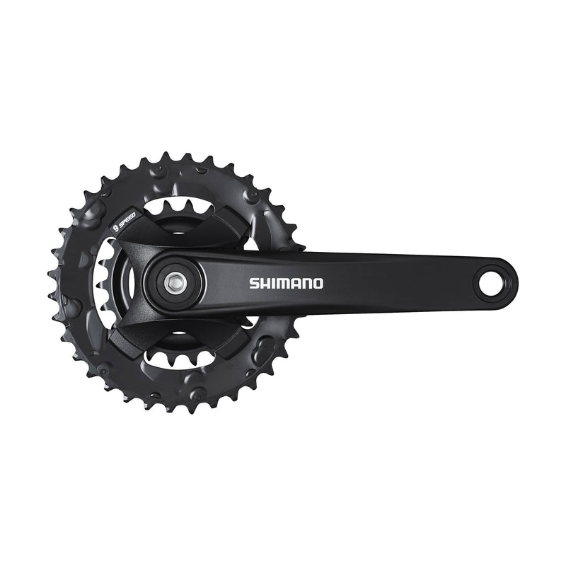 Shimano Altus FC-MT101 175mm 36-22 Crankset