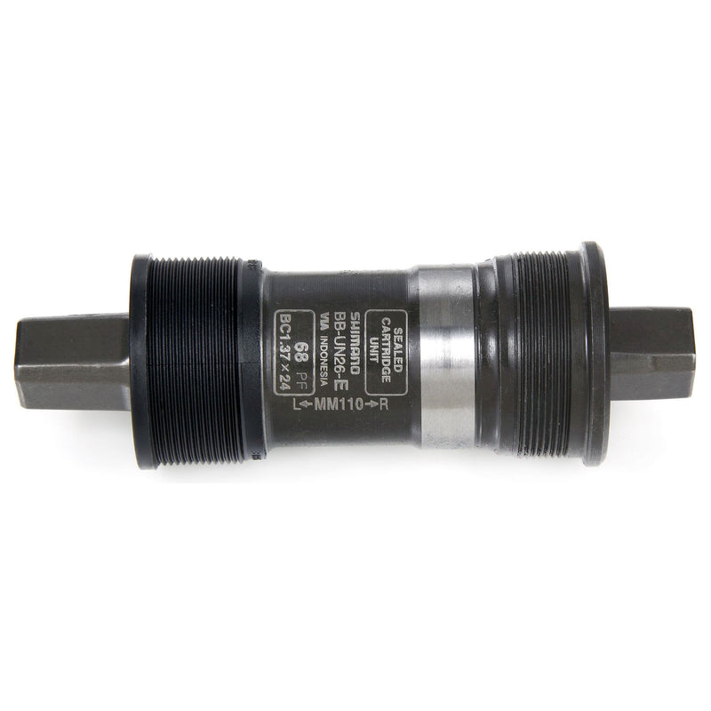 Shimano BB-UN26-E 73x113mm English Bottom Bracket