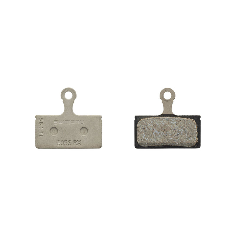 Shimano BR-M7000 G05S Resin Disc Brake Pads