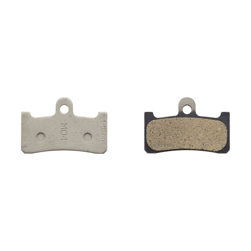 Shimano BR-M755 M04 Resin Disc Brake Pads