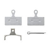 Shimano BR-M9000 G03A Resin Brake Pad & Spring