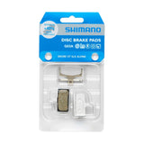 Shimano BR-M9000 G03A Resin Brake Pad & Spring