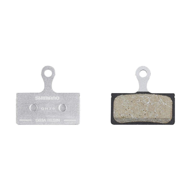 Shimano BR-M9000 G03A Resin Brake Pad & Spring